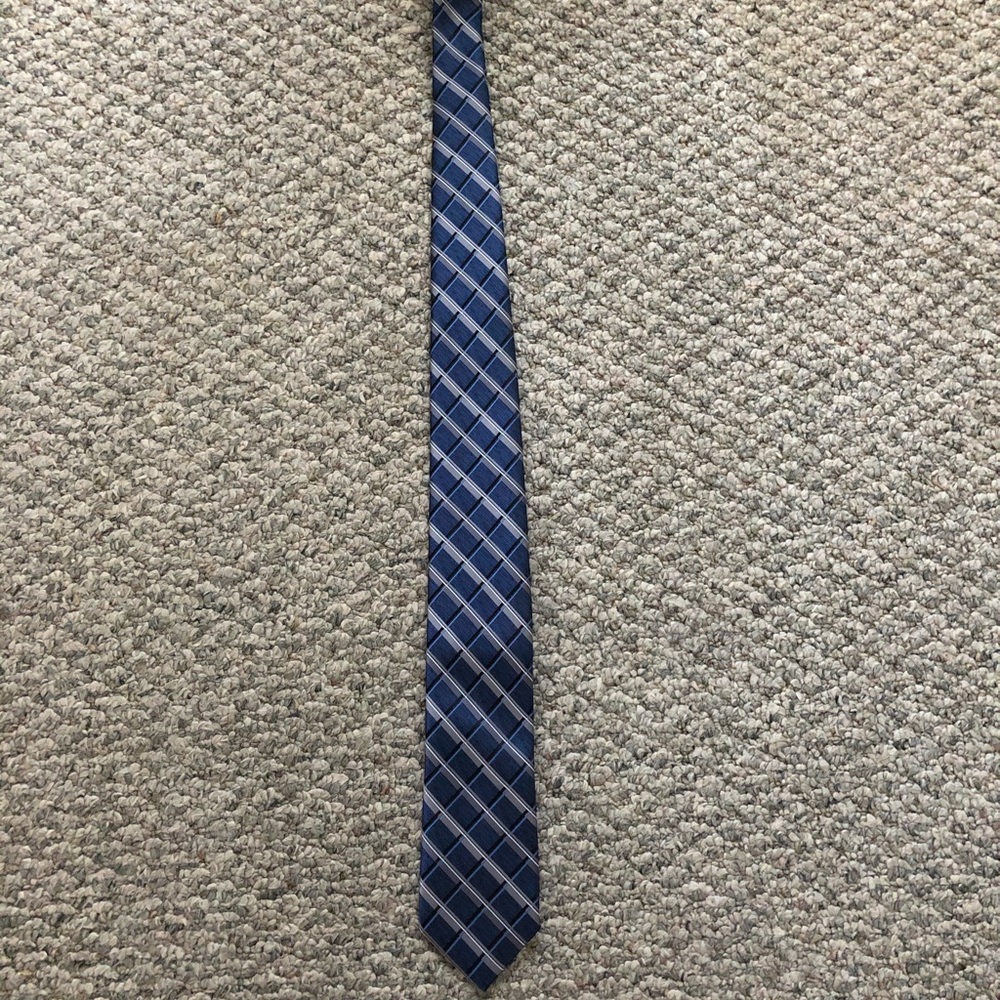 Tie
